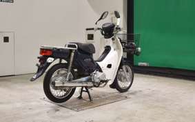 HONDA C110 SUPER CUB JA10