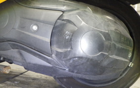 SUZUKI SKYWAVE 250 (Burgman 250) M CJ45A