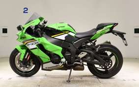 KAWASAKI ZX 10 NINJA ABS 2024 ZXT02L