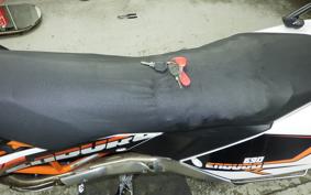 KTM 690 ENDURO R 2017