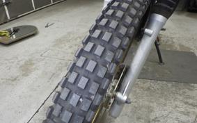 YAMAHA SEROW 250 Gen.2 2018 DG17J