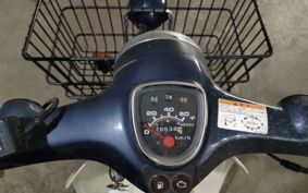 HONDA SUPER CUB50 AA01