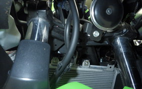 KAWASAKI NINJA 400 2021 EX400G