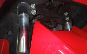 YAMAHA CYGNUS 125 XSR 2