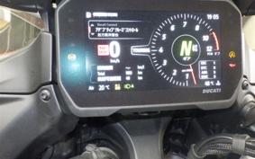 DUCATI MULTISTRADA V4S 2025