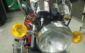 SUZUKI GS400X 1999 GS400X