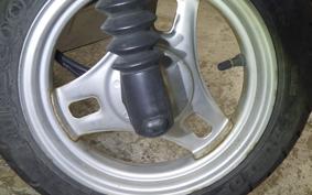 SUZUKI ADDRESS V50 Gen.2 2009 CA44A