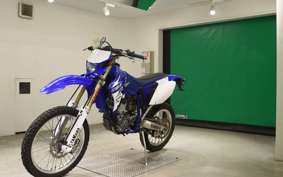 YAMAHA WR250F E 2018