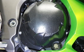 KAWASAKI NINJA 1000 2011