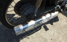 HONDA C50 SUPER CUB AA01