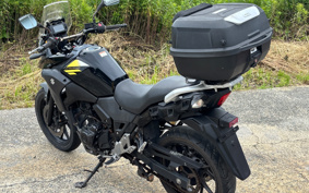 SUZUKI STROM 250 DS11A