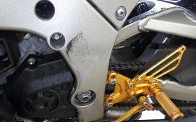 KAWASAKI ZX 10 NINJA ABS 2024 ZXT02L