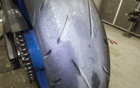 SUZUKI GSX-8S 2023 EM1AA