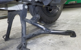 SUZUKI BURGMANｽﾄﾘｰﾄ125EX EA23M