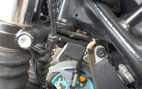 HONDA CL250-2 MC57