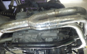 KAWASAKI ZRX-2 1995 ZR400E