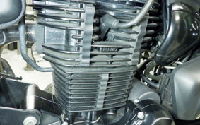 BENELLI インペリアーレ400 2022