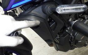 YAMAHA MT-07 2022 RM33J