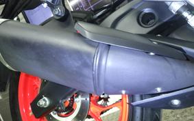 YAMAHA MT-03 ABS 2020 RH13J