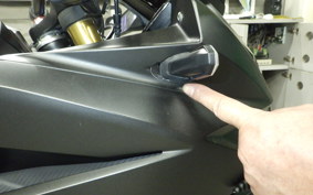 HONDA CBR250RR A 2019 MC51