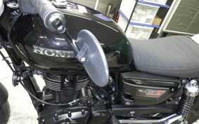 HONDA GB350S 2025 NC59