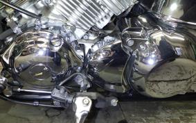 YAMAHA DRAGSTAR 400 2013 VH02J