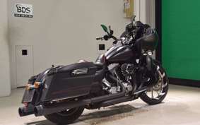 HARLEY FLTRX 1690 2012