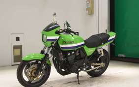 KAWASAKI ZRX400 2002 ZR400E