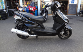 YAMAHA CYGNUS 125 X SE44J