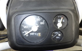 HONDA DIO BAJA 2021 AF28