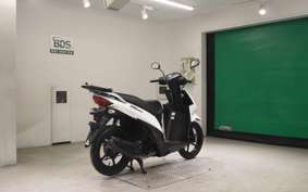 SUZUKI ADDRESS 110 2006 CE47A