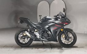 YAMAHA YZF-R25 RG10J