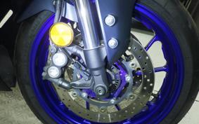YAMAHA YZF-R7 2022 RM39J