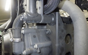 HONDA REBEL 250 A MC49