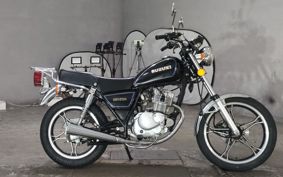 SUZUKI GN125 H PCJG9
