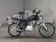 Фото Suzuki GN125 H с японского аукциона