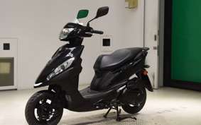 YAMAHA JOG125 2004 SEJ5J
