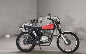 HONDA XL230 MC36