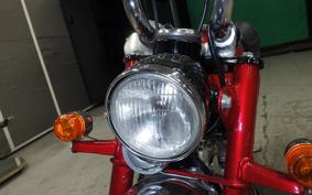 HONDA MONKEY 1996 Z50J