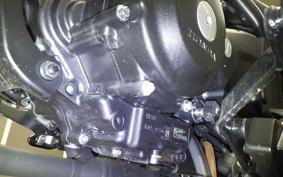 HONDA REBEL 250 S 2020 MC49