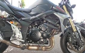 SUZUKI GSR750 2014 GR7NA