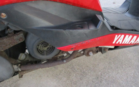 YAMAHA  CYGNUS Z125 TJAA
