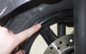 SUZUKI BURGMANｽﾄﾘｰﾄ125EX EA23M