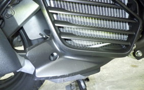YAMAHA X FORCE 2022 SG79J