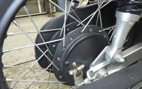 HONDA CROSS CUB 110 JA45