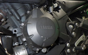 YAMAHA XJ6 2012