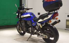 KAWASAKI ZRX1200 R 2003 ZRT20A
