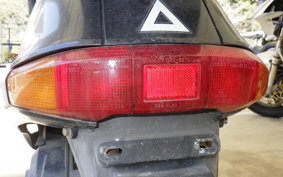 HONDA SPACY 125 Gen. 2 JF03