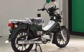 HONDA クロスカブ110LITE 2019 JA79