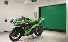 KAWASAKI NINJA 400 2020 EX400G